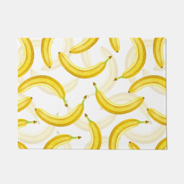 Paillasson Bananes (Devant)