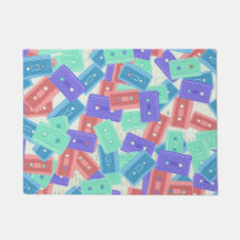 Bandes-cassettes Pastel - 90s Musique esthétique