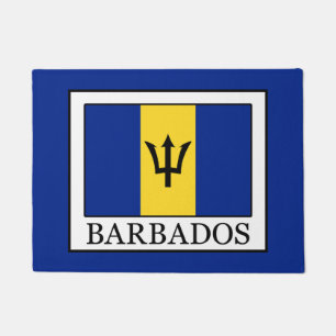 Paillasson Barbade