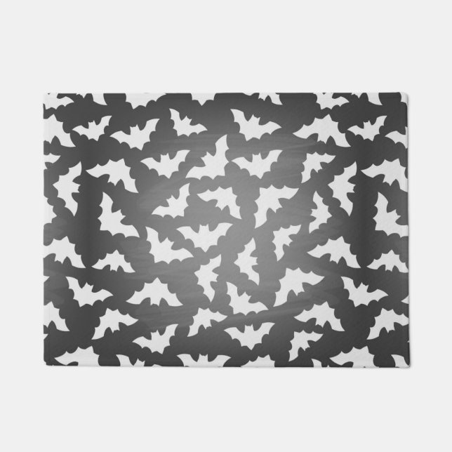 Paillasson Bats (Devant)