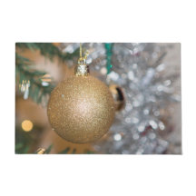 Bauble de Noël