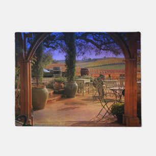 Paillasson Beau Mat de Porte Toscane