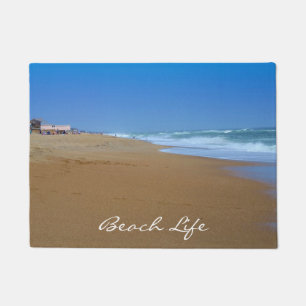 Paillasson Beauté Beach-Beach Life par Shirley Taylor