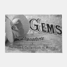 Paillasson Begonia Gems Pianoforte