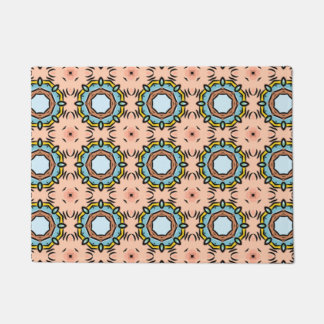 Paillasson Belle conception 18" x 24" Porte Mat