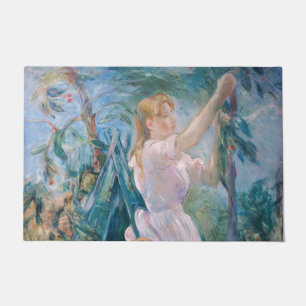 Paillasson Berthe Morisot - Le Sicker À Cerise