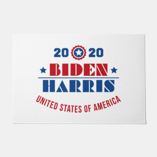 Paillasson Biden Harris 2020