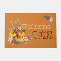 Bienvenue Automne Floral Design