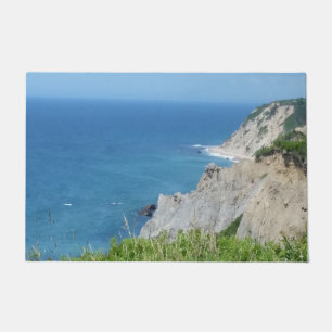 Paillasson Block Island Bluffs - Block Island, Rhode Island