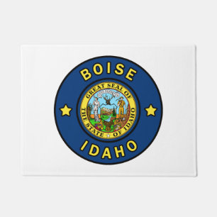 Paillasson Boise Idaho