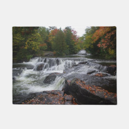 Paillasson Bond Falls Cascades porte mat