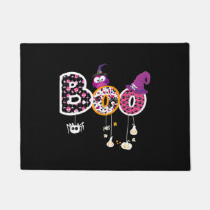 Paillasson Boo Halloween
