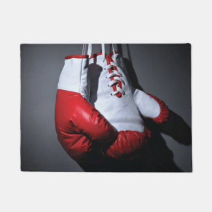Paillasson Boxing gloves