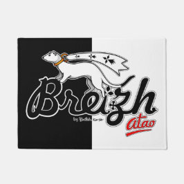 Paillasson Breizh Atao