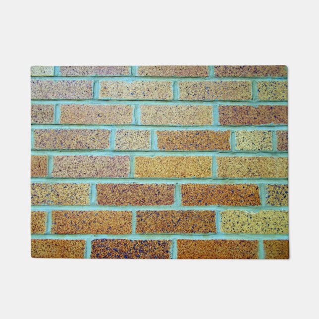 Paillasson Brick Door (Devant)