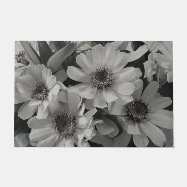 Paillasson Brown Eyed Susan Flowers (Devant)