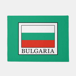 Paillasson Bulgarie