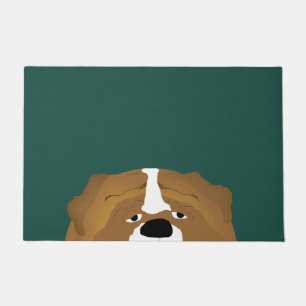 Paillasson Bulldog