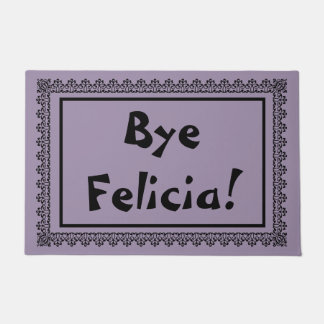 Paillasson Bye Felicia Door Mat