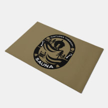 cadeau de luxe Sauna