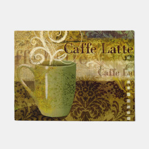 Paillasson Caffe Latte