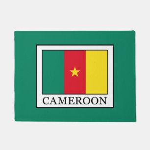 Paillasson Cameroun