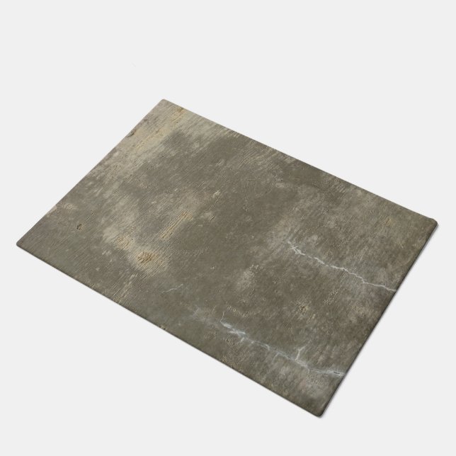 Paillasson Camouflage concret (Incliné)