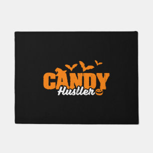 Paillasson Candy Halloween