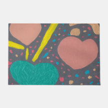 Célébrer l'amour porte Mat