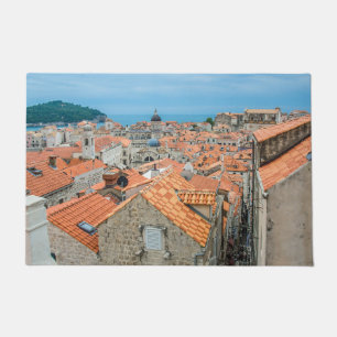 Paillasson Centre-ville de Dubrovnik