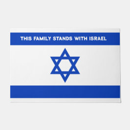 PAILLASSON CETTE FAMILLE EST AVEC ISRAËL