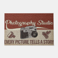 Chaque Photo Raconte Une Histoire, Photographe