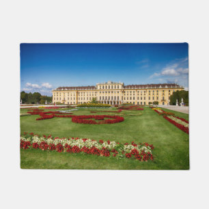 Paillasson Château de Schoenbrunn Vienne Autriche