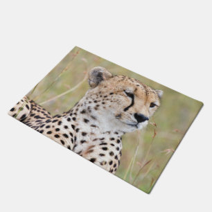 Paillasson Cheetah