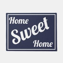 Paillasson Chic Home Sweet Home Doormat