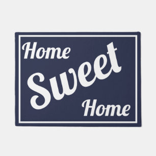 Paillasson Chic Home Sweet Home Doormat