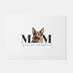Paillasson Chien Maman GERMAN SHEPHERD CHIEN Classic T-Shirt