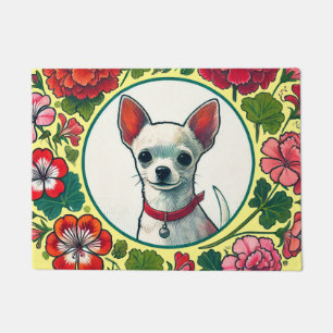 Paillasson Chihuahua