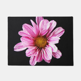 Paillasson Chrysanthemum Flower dmcna