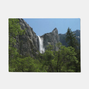 Paillasson Chute Bridalveil dans le Parc national de Yosemite