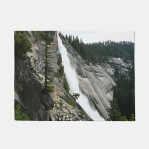 Paillasson Chutes du Nevada dans le parc national de Yosemite