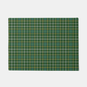 Paillasson Clan Currie Tartan