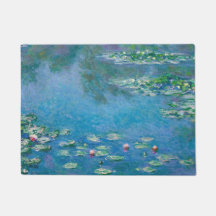 Claude Monet - Nymphéas 1906