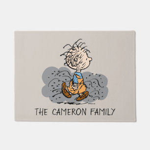 Paillasson Cloud piétonnier Pigpen