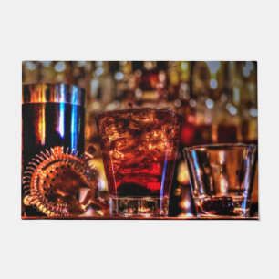 Paillasson Cocktail Scotch Whiskey
