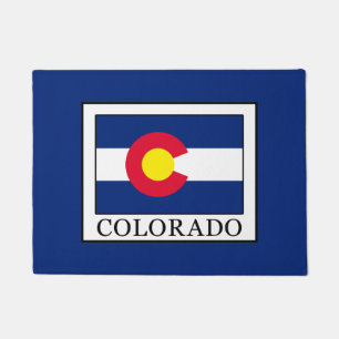 Paillasson Colorado