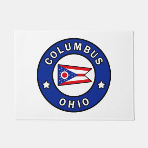 Paillasson Columbus Ohio