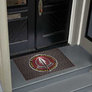 Paillasson Commandement aérien des opérations spéciales