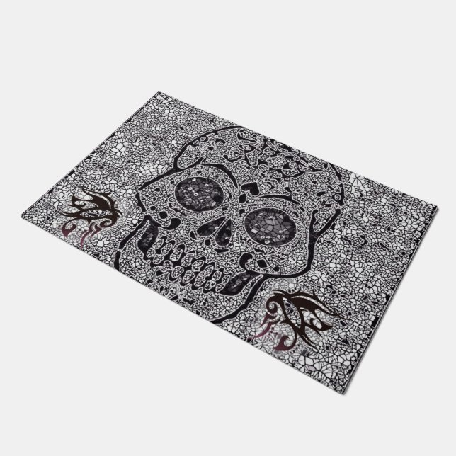 PAILLASSON COMPLEXE (Incliné)