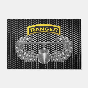 Paillasson Conçu spécialement pour l'assaut aérien Ranger Com